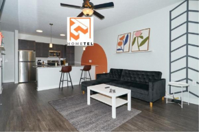 Unique 1 bdrm Apt for the Modern Traveler POOL